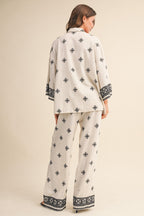 Sunspell Linen Set