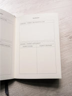 The Becoming Journal A Guided Journal