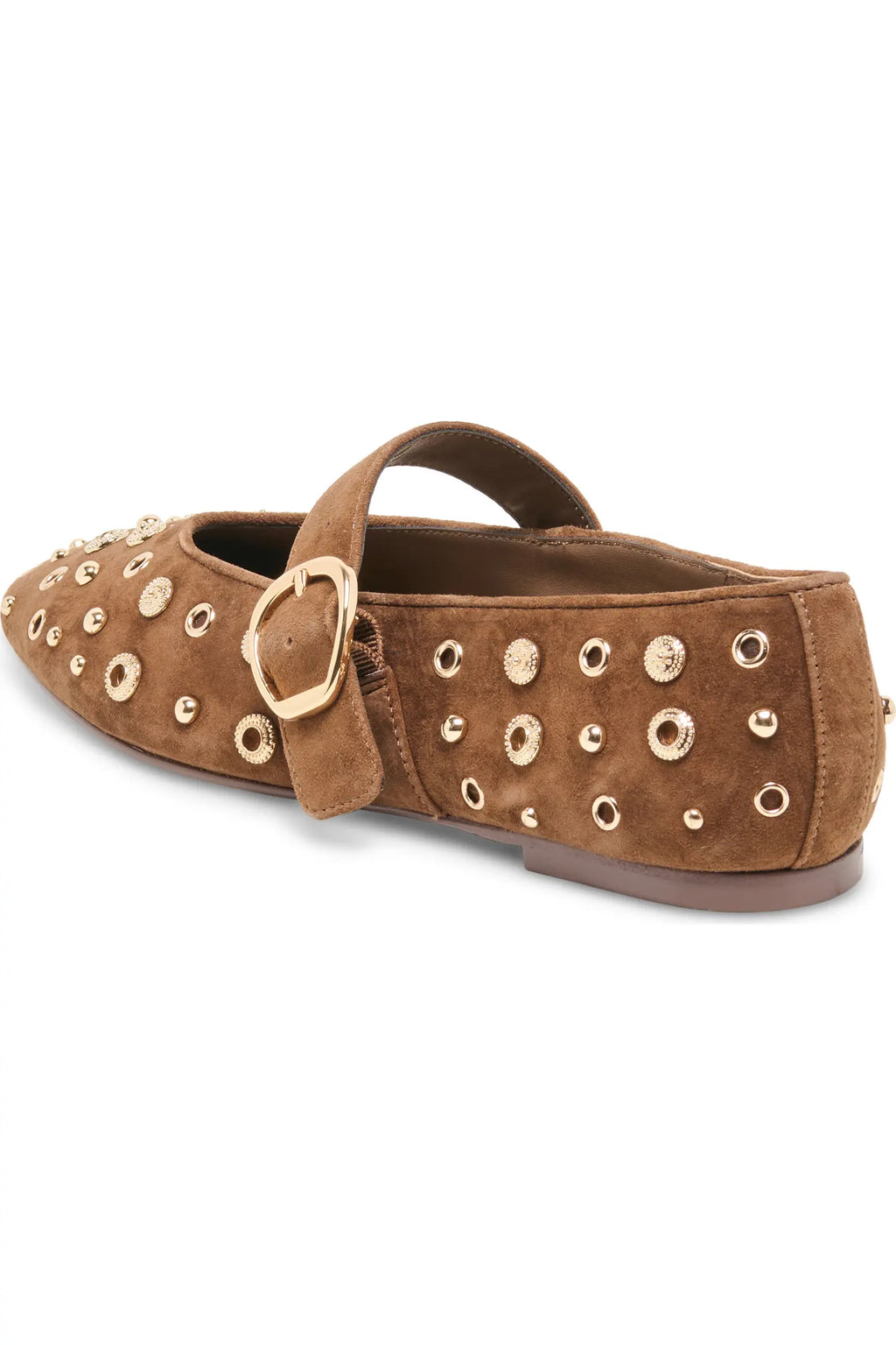 Dolce Vita Mella Stud Flats