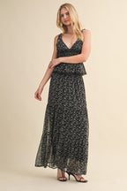 La Isla Smocked Skirt Set