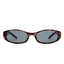 Aire Caellum Sunglasses (Dark Tort)