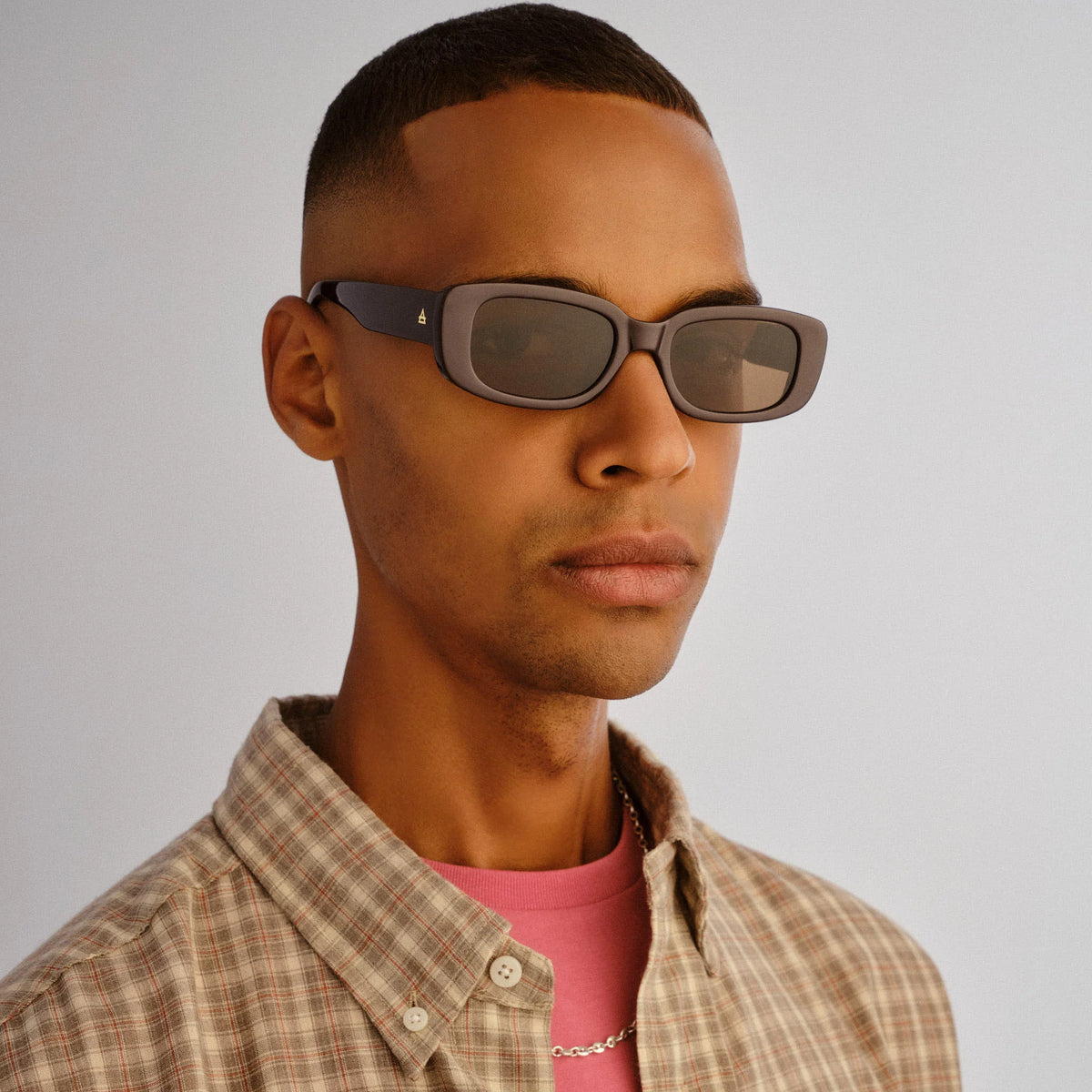 Aire Ceres Sunglasses (Chocolate)