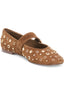 Dolce Vita Mella Stud Flats