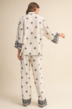 Sunspell Linen Set