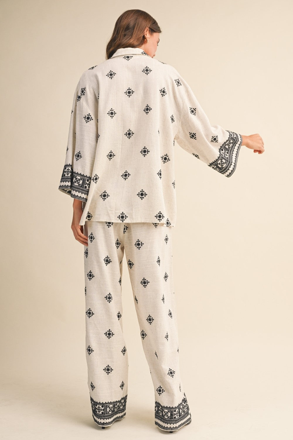 Sunspell Linen Set
