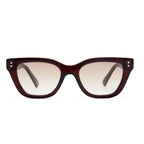Aire Nightglow Sunglasses (Chestnut)