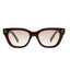 Aire Nightglow Sunglasses (Chestnut)