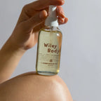 Wiley Body Everywhere Oil