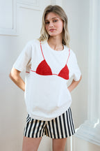 Bikini Season Tee