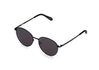 Quay Loop Me In Sunglasses (Black/Black Lens)