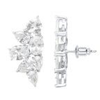 Sahira Eden CZ Earring