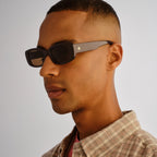 Aire Ceres Sunglasses (Chocolate)