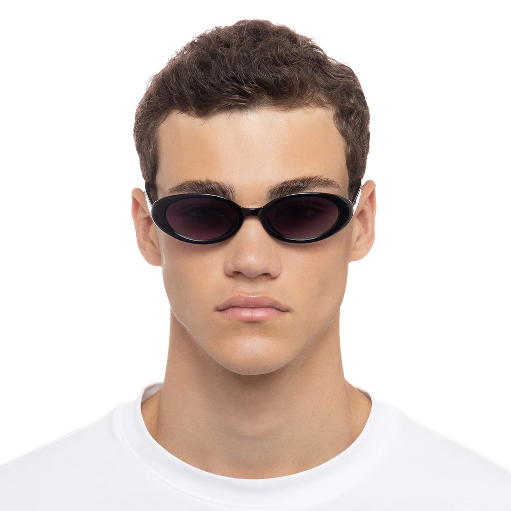 Aire Fornax Sunglasses (Black)
