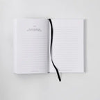 I Am the Hero of My Own Life Guided Journal