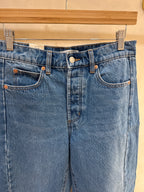 Rollas Arc Barrel Jean (Soho Vintage)