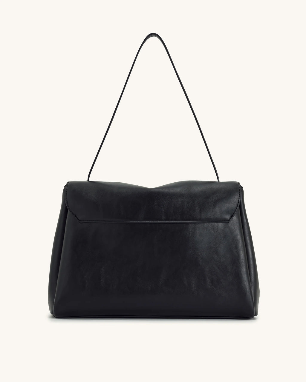 PW PEI Hilary Shoulder Bag - Black