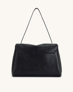 PW PEI Hilary Shoulder Bag - Black