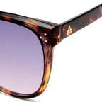 Aire Elementa Sunglasses (Amber Tort)