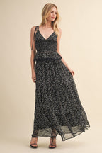 La Isla Smocked Skirt Set
