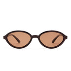 Aire Sunglasses Pyxis - Chocolate