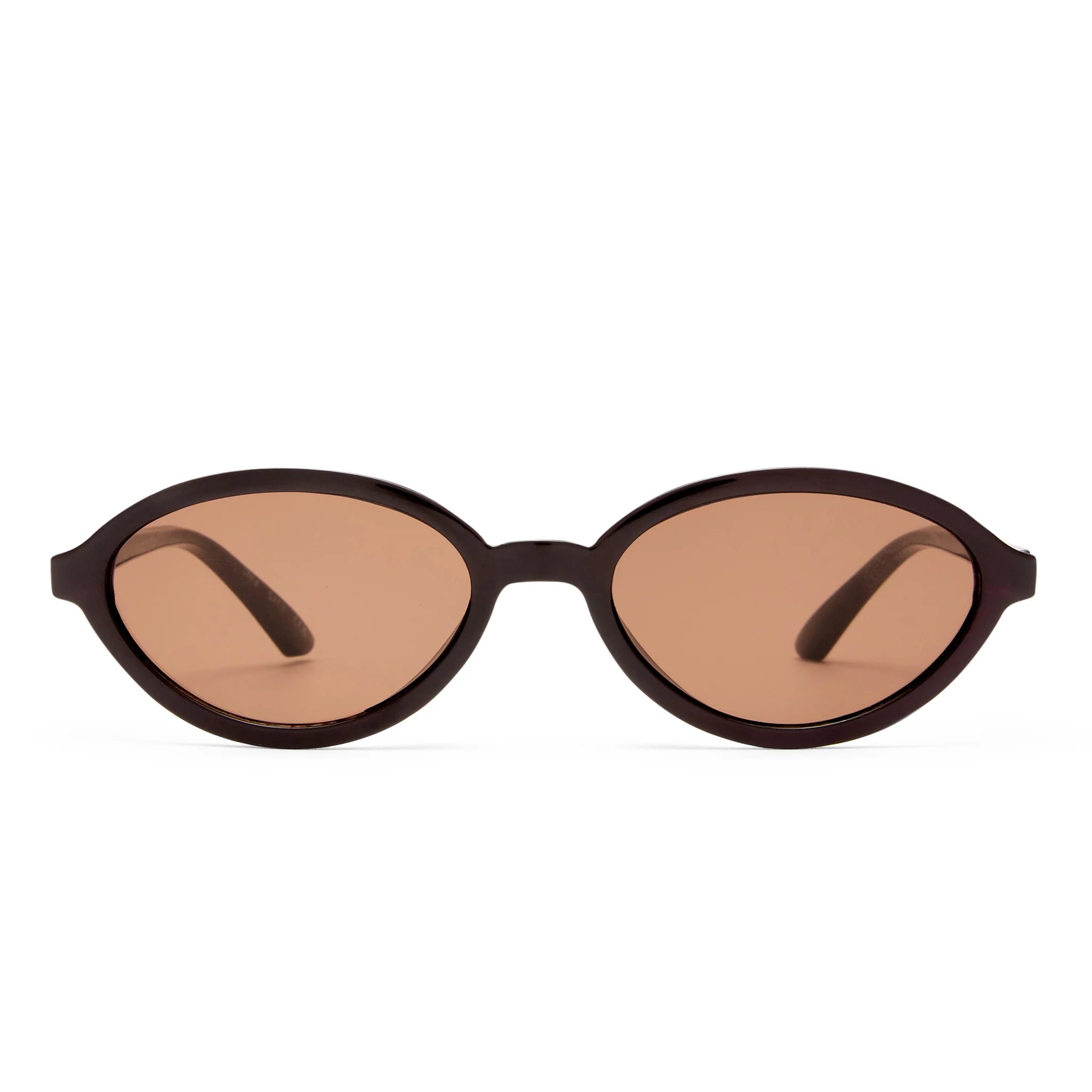 Aire Sunglasses Pyxis - Chocolate Main image