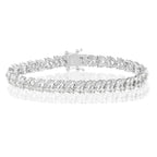 Sahira Eloise Tennis Bracelet