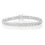 Sahira Eloise Tennis Bracelet
