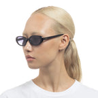 Aire Fornax Sunglasses (Black)