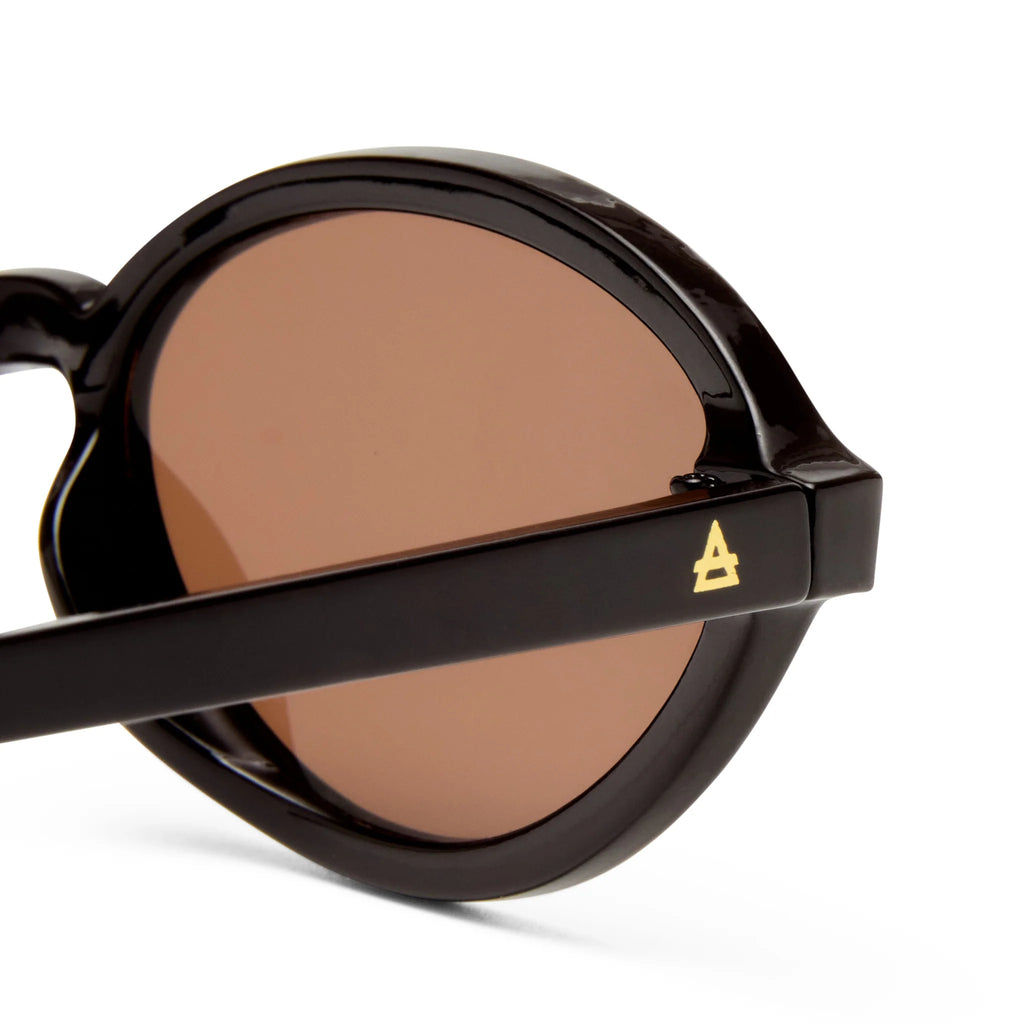 Aire Sunglasses Pyxis - Chocolate