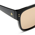 Aire Starwake Sunglasses (Black)