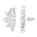 Sahira Eden CZ Earring