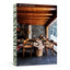 Mountain House Coffee Table Book