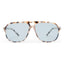 Aire Monoceros Sunglasses (Cookie Tort Smoke Tint)