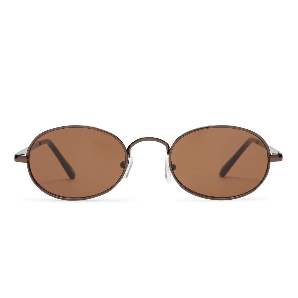 Aire Regulus Sunglasses (Chocolate)