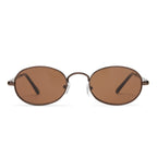 Aire Regulus Sunglasses (Chocolate)
