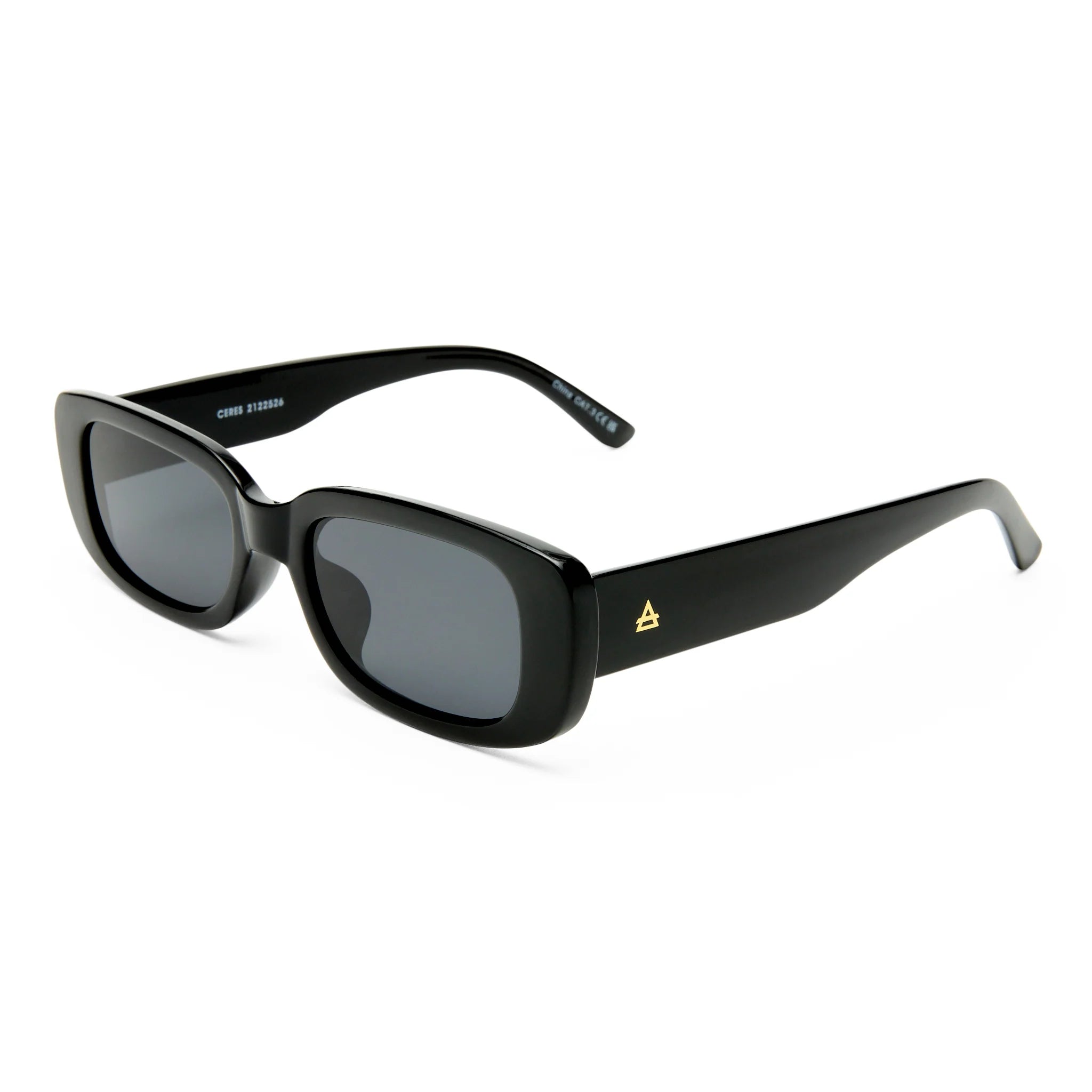 Aire Ceres (Black Smoke Mono)