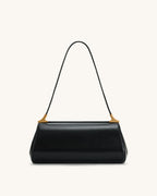 JW Pei Eloise Shoulder Bag (Black)