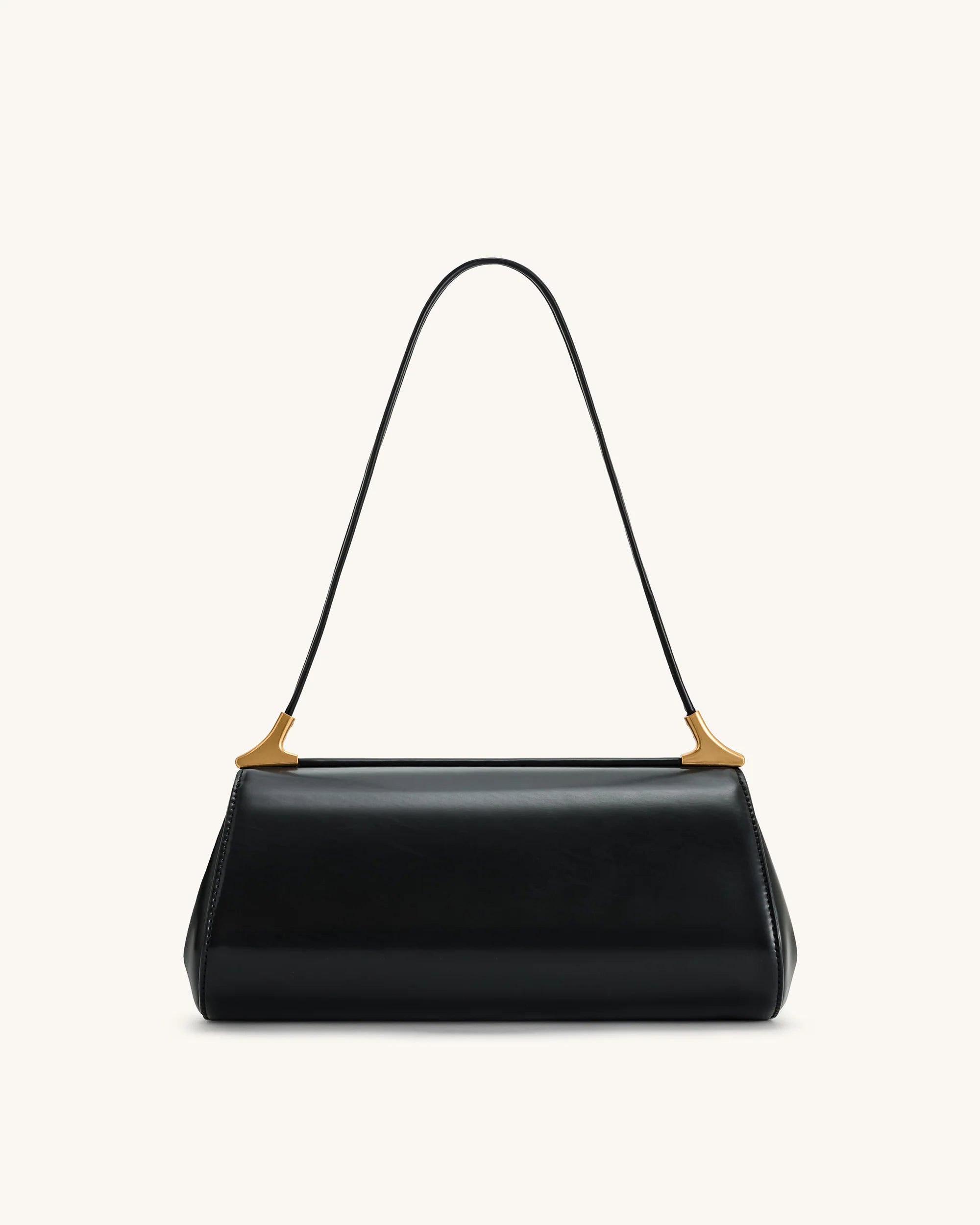 JW Pei Eloise Shoulder Bag (Black)