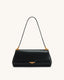 JW Pei Eloise Shoulder Bag (Black)