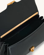 JW Pei Eloise Shoulder Bag (Black)