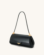 JW Pei Eloise Shoulder Bag (Black)