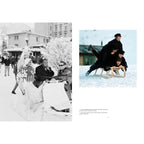 Après Ski Coffee Table Book