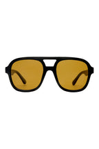 Aire Whirlpool Sunglasses (Bronze Tint)