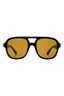 Aire Whirlpool Sunglasses (Bronze Tint)