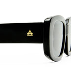 Aire Ceres (Black Smoke Mono)