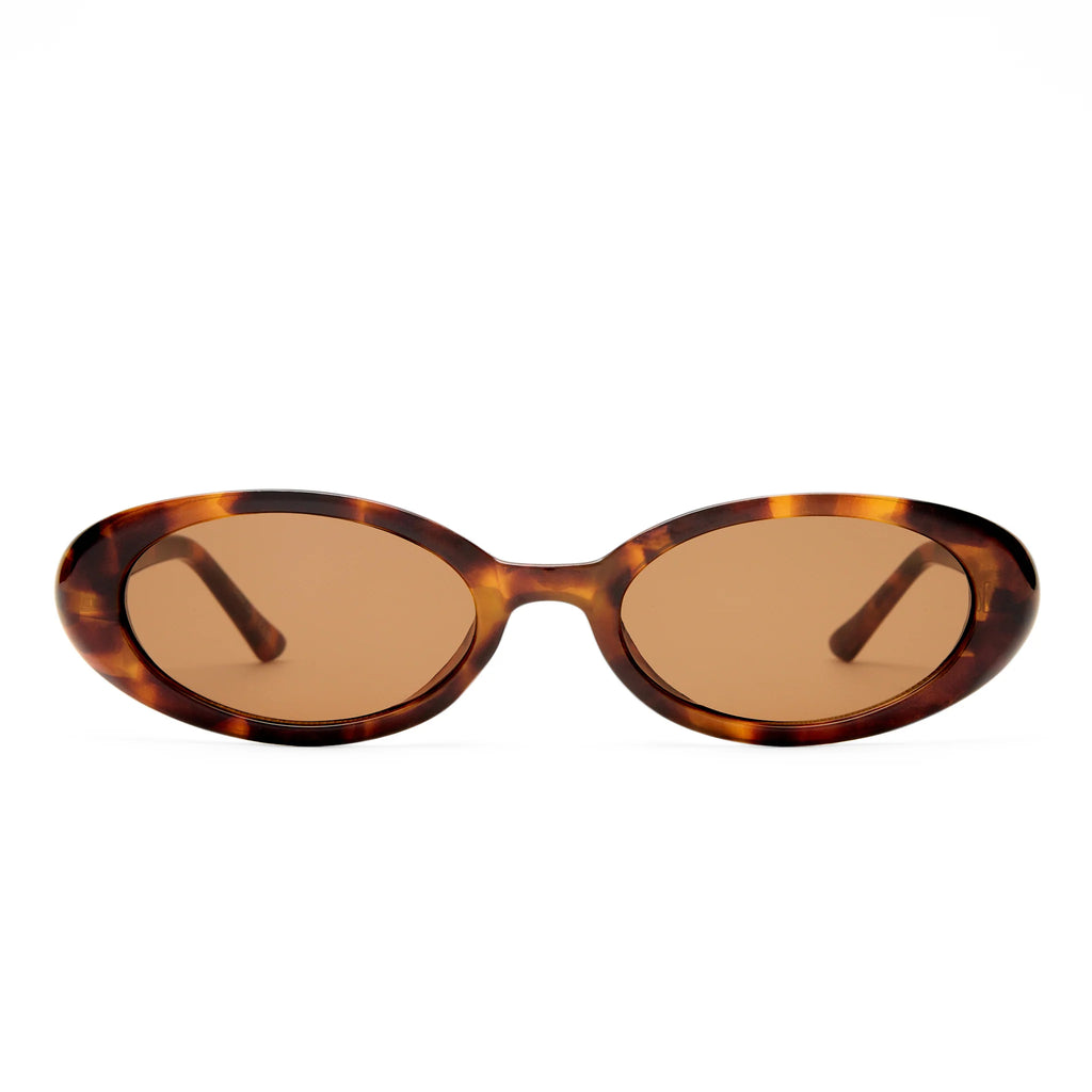 Aire Fornax Sunglasses (Dark Tort)