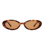 Aire Fornax Sunglasses (Dark Tort)