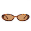 Aire Fornax Sunglasses (Dark Tort)