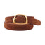 Blakely Suede Belt
