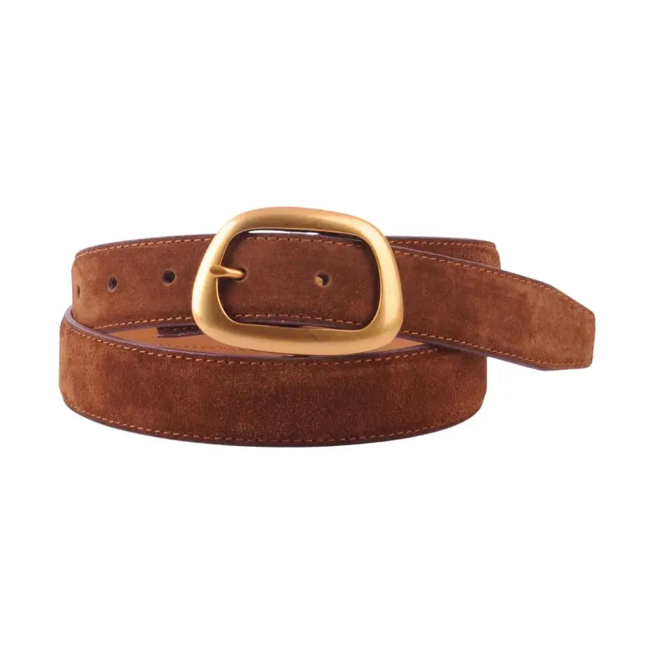Blakely Suede Belt Main image